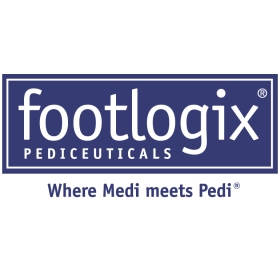 Footlogix pediceuticals