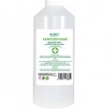 SANITIZER SOAP - hygienické mýdlo s antibakteriální přísadou (1 l)