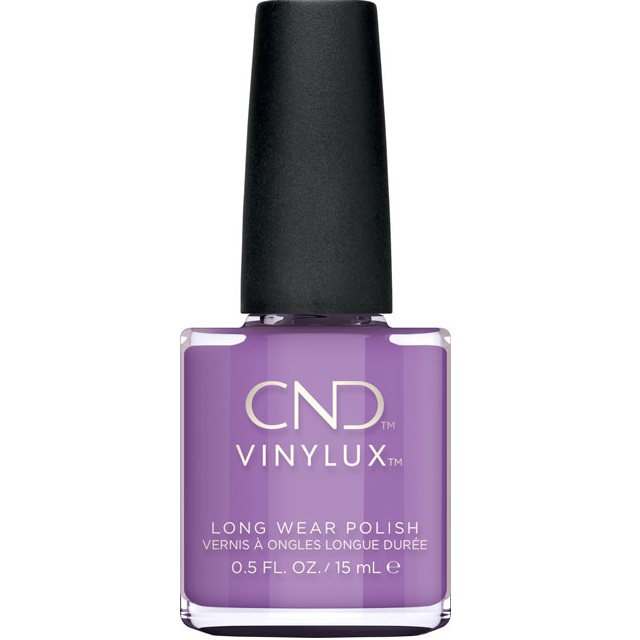 CND Vinylux týdenní lak na nehty  ITS NOW OAR NEVER (15 ml)