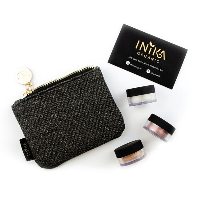 Mini Powder Power Trio