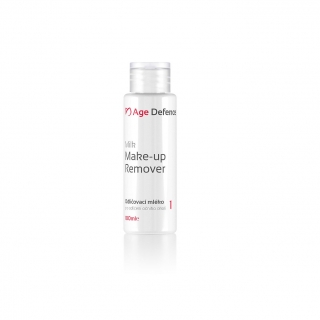 Age Defence Milk Make-up Remover - Odličovací mléko (200 ml)