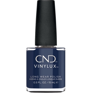 CND Vinylux týdenní lak na nehty HIGH WAISTED JEANS (15 ml)