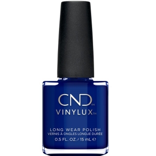 CND Vinylux týdenní lak na nehty BLUE MOON (15 ml)